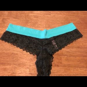 Victoria Secret Pink panties